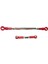 Metal Direksiyon Bağlantısı Servo Bağlantı Çubuğu Direksiyon Bağlantısı Hb ZP1001 ZP1002 ZP1003 ZP1004 ZP1006 Rc Araba Yükseltme Parçaları (Yurt Dışından) 3