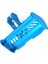 Rc Araba Yükseltme Kuyruk Braketi Kuyruk Kanat Kiti Wltoys 144001 144010 144016 124007 124008 Rıaarıo 14001R 14001T AM-X12 C (Yurt Dışından) 2