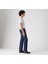 501® Levi's® Original Erkek Jean Pantolon - Onewash 3