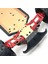 Rc Araba Yükseltme Ön Salıncak Kolu Seti Jjrc C8803 Wltoys 1/14 144016 1/12 124016 Rıaarıo XDKJ-001 Rc Araba Parçaları Kırmızı (Yurt Dışından) 2