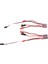 2 Adet Rc Araba 30A Esc Ileri Geri Fırça Fren Çift Yönlü Esc Motor Hız Kontrol Cihazı 1/16 1/18 1/24 Araba Tekne Tankı (Yurt Dışından) 1
