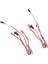2 Adet Rc Araba 30A Esc Ileri Geri Fırça Fren Çift Yönlü Esc Motor Hız Kontrol Cihazı 1/16 1/18 1/24 Araba Tekne Tankı (Yurt Dışından) 2