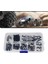 Mjx 1/16 16207 16208 16209 16210 H16 H16BM Rc Araba Yükseltme Parçaları Vida Takım Aksesuarları Kutusu (Yurt Dışından) 4