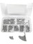 Metal M3 Vida Bağlantı Elemanı Takımı Tamiya Bbx BB01 Bb-01 1/10 Rc Araba Yedek Parçaları Yükseltme Aksesuarları Onarım Aletleri (Yurt Dışından) 1