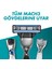 Mach3 Yedek Tıraş Bıçağı 8'li 5