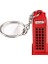 Londra Redblue Otobüs Anahtar Düzenleyici Posta Kutusu Anahtar Tutucu Anahtar Kolye Anahtarlık Erkekler Için Hatıra Hediyeler Anahtarlık Anahtarlık Renk:telefon Kulübesi (Yurt Dışından) 1