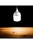 Tasarruflu Torch Ampul 30 W LED Lamba Beyaz E27 Duy 25.000 Saat Uzun Ömürlü 220 Volt Elektrik 1 Adet 3