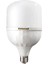 Tasarruflu Torch Ampul 30 W LED Lamba Beyaz E27 Duy 25.000 Saat Uzun Ömürlü 220 Volt Elektrik 1 Adet 4