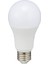 Tasarruflu Ampul 18 W LED Lamba Beyaz E27 Duy 1760 Lümen Uzun Ömürlü 220 Volt Elektrik 1 Adet 4