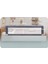 180 - 65 cm Bebek Çocuk Güvenlik Yatak Bariyeri Katlanabilir Baza Korkuluğu Gri Bed Rail For Baby 4