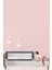 180 - 65 cm Bebek Çocuk Güvenlik Yatak Bariyeri Katlanabilir Baza Korkuluğu Gri Bed Rail For Baby 6