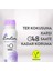 Detox Floral Kadın Deodorant 6X150ML 6