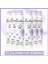 Detox Floral Kadın Deodorant 6X150ML 1