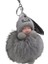 Ponpon Uyuyan Bebek Anahtarlık Sevimli Kaık Peluş Bebek Anahtarlık Kadın Kız Çanta Anahtarlıklar Arabalar Anahtarlık Hediye Büyüleyici Dekorasyon (Yurt Dışından) 1