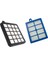 Samsung VC07T357MHB Süpürge Filtre Seti 1