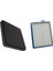 Samsung VC07T357MHB Süpürge Filtre Seti 2