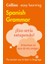 Easy Learning Spanish Grammar (3rd Ed) 1