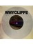 Whycliffe – Magic Garden 1991 Baskı Hıphop 7" Flexı-Dısc Flexı Plak 33RPM 1