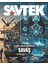 Savtek Dergi 2025/3 Mart 1