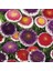 Pompon Hinomaru Mixed Aster Çiçeği Tohumu(50 Tohum) 1