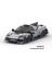 Moc Bulmaca Seti Oyuncak Modeli, Mercedes-Benz Amg One 8 Izgaralı Monte Edilmiş Model Araba, Erkekler Için Uygun Yaratıcı Monte Edilmiş Çocuk Hediyesi (345PCS) (Yurt Dışından) 2