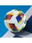 Uefa Şampiyonlar Ligi Futbol Sıcak Bondedfootball Yama Deri Dikişsiz Pu 4 Boyut 5 (Yurt Dışından) 1