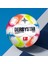 Uefa Şampiyonlar Ligi Futbol Sıcak Bondedfootball Yama Deri Dikişsiz Pu 4 Boyut 5 (Yurt Dışından) 1