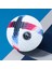 Uefa Şampiyonlar Ligi Futbol Sıcak Bondedfootball Yama Deri Dikişsiz Pu 4 Boyut 5 (Yurt Dışından) 1