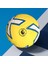 Uefa Şampiyonlar Ligi Futbol Sıcak Bondedfootball Yama Deri Dikişsiz Pu 4 Boyut 5 (Yurt Dışından) 1