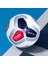 Uefa Şampiyonlar Ligi Futbol Sıcak Bondedfootball Yama Deri Dikişsiz Pu 4 Boyut 5 (Yurt Dışından) 1