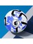 Uefa Şampiyonlar Ligi Futbol Sıcak Bondedfootball Yama Deri Dikişsiz Pu 4 Boyut 5 (Yurt Dışından) 1