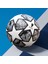 Uefa Şampiyonlar Ligi Futbol Sıcak Bondedfootball Yama Deri Dikişsiz Pu 4 Boyut 5 (Yurt Dışından) 1