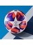 Uefa Şampiyonlar Ligi Futbol Sıcak Bondedfootball Yama Deri Dikişsiz Pu 4 Boyut 5 (Yurt Dışından) 1