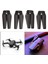 E88 Pro Rc Drone Aksesuarları Için Yedek Katlanabilir Blade Blade (Yurt Dışından) 5
