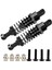 Wltoys A959 A969 Için 2x Rc Araç Şok Damper (Yurt Dışından) 1