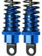 Wltoys A959 A969 Için 2x Rc Araç Şok Damper (Yurt Dışından) 3