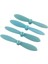 Drone 20PCS Mavi (Yurt Dışından) 3