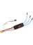 40A Esc Motor Fiş Rc Helikopter Oyuncak Bileşenleri (Yurt Dışından) 2