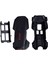 3pcs Rc Drone Rc Quadcopter Oyuncak Yedek Parçaları E88PRO E88 Drone (Yurt Dışından) 5