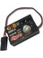 Sürüklenen Gyro Modülü 6V Rc Oyuncak (Yurt Dışından) 2