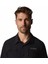Men's Summit Valley™ Woven Short Sleeve Shirt Erkek Kısa Kollu Gömlek AM5161 4