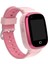 Milky Watch Pro 4g Lte Çocuk Akıllı Saati, 2mp Kamera, Gps Takibi, Koldan Çıkarma Sensörü, Suya Dayanıklı, Sos Butonu, Görüntülü Arama, Elektronik Çit, Uyku Takibi 2