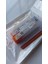 Freze Kesicisi ST2F-D2.0-L17 Dreanique 1 Adet 3.175 mm Straight Flüt Tungsten Karbür End Mill Cnc Freze Aletleri Gravür Ucu Düz Yuvası Dreanique 2