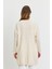 5410 Polo Yaka Tunik Ekru 5