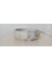Saf Beton Geometrik Bonsai ve Aranjmana Özel Taş Saksı Suya Karşı 121 Yıl Ömürlü 007698 1
