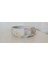 Saf Beton Geometrik Bonsai ve Aranjmana Özel Taş Saksı Suya Karşı 121 Yıl Ömürlü 007698 2