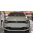 Volswagen Polo Sis LED Aydınlatma Drl Krom Sis Çerçeveli 2012 2