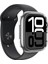 Watch 10 42MM Uyumlu Radix Minimal Framelite Sert Pc Kasa Koruyucu Şeffaf 4