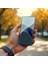 Samsung Galaxy S25 Radix Parmak Izi Bırakmayan Temperli Cam Ekran Koruyucu Siyah 4