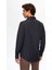 Ds Damat Slim Fit Açık Mavi Italyan Yaka Dar Kesim Klasik Kravatlık Uzun Kollu Kolay Ütülenebilir Nefes Alan 2'li Gömlek 2HF02ORTBN86 3